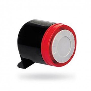 آژیر پیزو سیرن  دزدگیر اماکن