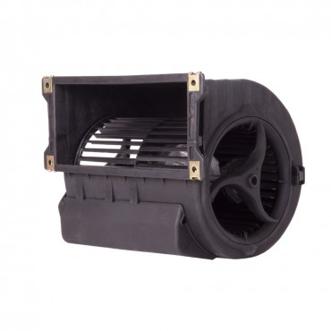 بلوئر فن کویل سری BEF دمنده مدل 20/20A4SP-H