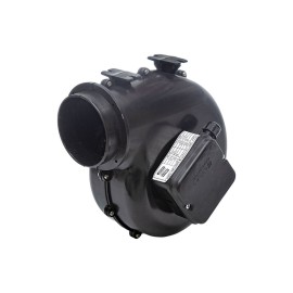 بلوئر هود پلاستیکی سری BEF مدل 14/7V2SP