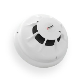 دتکتور مولتی سنسور دود و حرارت SMART مدل SD-200 دتکتور مولتی سنسور دود و حرارت SMART مدل SD-200