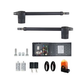 جک پارکینگ سیماران مدل Faraz 5P