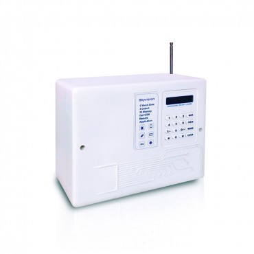 دزدگیر سیم کارتی سیماران (Sky vision) مدل SV- G6420