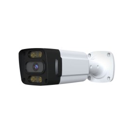 دوربین مداربسته فول کالر 2 مگا پیکسل بولت سیماران مدل SM-CV135