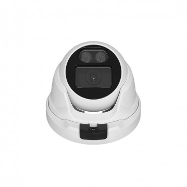 دوربین مداربسته فول کالر 2 مگا پیکسل بولت سیماران مدل SM-D120CV