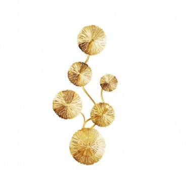 چراغ دیواری تیراژه مدل TW-G13/6