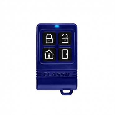 ریموت دزدگیر اماکن کلاسیک مدل تراکد TERACODE