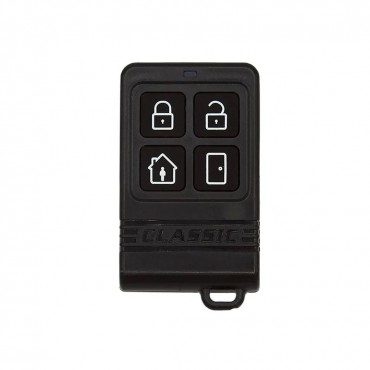 ریموت دزدگیر اماکن کلاسیک مدل گیگا کد 64Pro