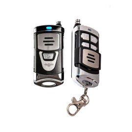 ریموت دزدگیر اماکن کلاسیک مدل گیگا کد برد بلند +GIGACODE 64 ریموت دزدگیر اماکن کلاسیک مدل گیگا کد برد بلند +GIGACODE 64