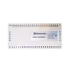 سوئیچر هوشمند تصويری سیماران مدل 726