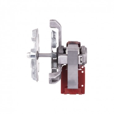 فن آون تستر دمنده مدل DCV-08-80-H