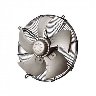 فن آکسیال تاسیساتی یوروونت دمنده مدل VIB-50G4T2