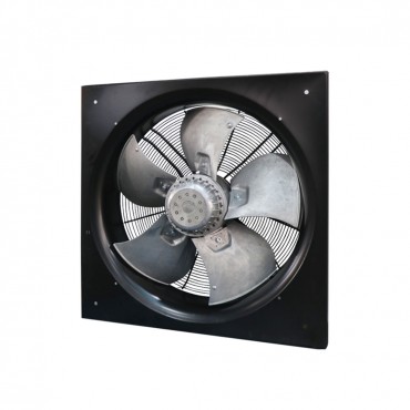 فن آکسیال تاسیساتی یوروونت دمنده مدل VIB-63R6T3