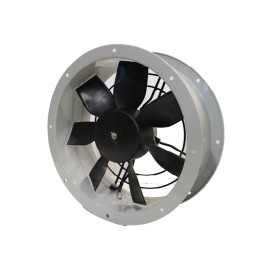 فن آکسیال سیلندری ترانس دمنده سری VIC مدل 50D4T