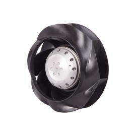 فن بکوارد بدون حلزونی سری BEB  دمنده مدل 19/4V2S