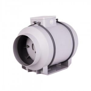 فن بین کانالی لاین ونت سری VLN دمنده مدل 15C2S