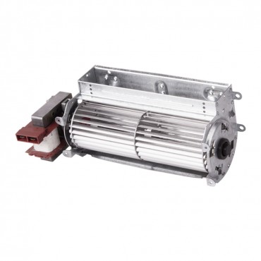 فن تانژانت دمنده مدل DTG-H1