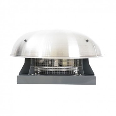 فن رادیال سقفی دمنده سری REB مدل 40/12G6S