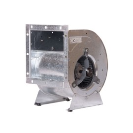 فن فوروارد با ورودی دو طرفه سری BEF دمنده مدل 20/20A4S