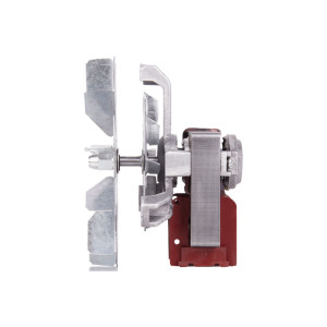 فن کانوکشن دمنده مدل DCV-15