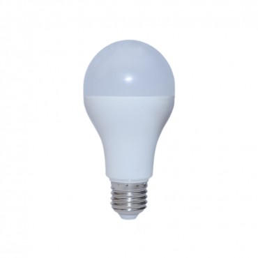 لامپ LED حبابی 15 وات پارس شهاب مدل A67