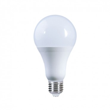 لامپ LED حبابی 15 وات پارس شهاب مدل A70