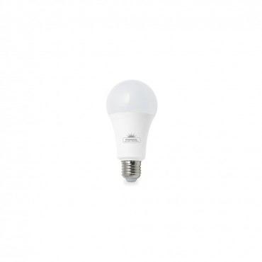 لامپ LED حبابی 15 وات پارمیس مدل SMD LED BULB 15W