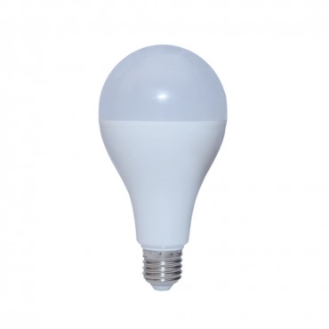 لامپ LED حبابی 20 وات پارس شهاب مدل A80