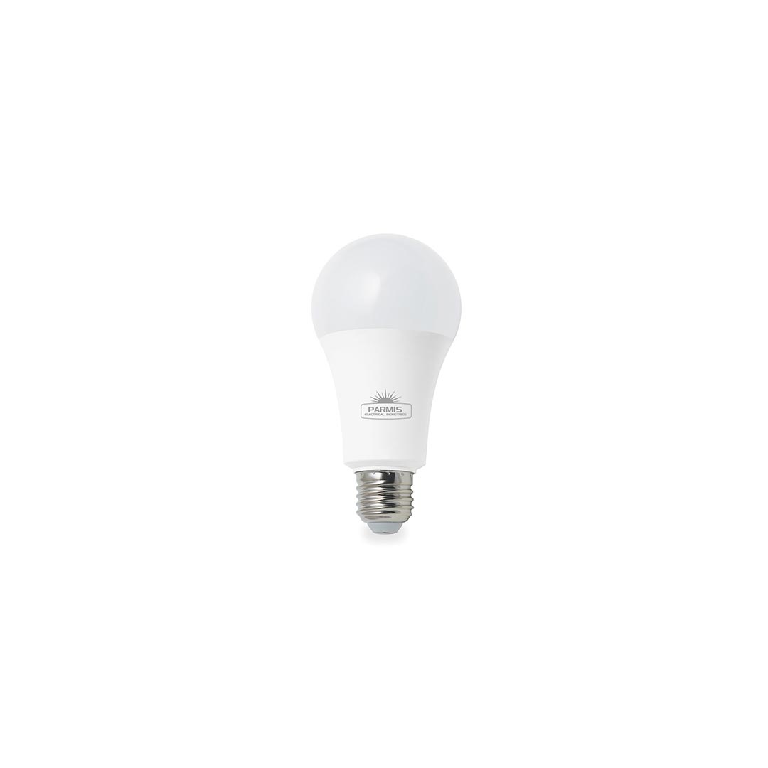 لامپ LED حبابی 20 وات پارمیس مدل SMD LED BULB 20W