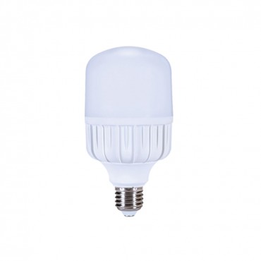 لامپ LED حبابی 25 وات پارس شهاب مدل 25W استوانه ای