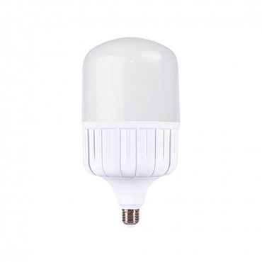 لامپ LED حبابی 40 وات پارس شهاب مدل 40W استوانه ای