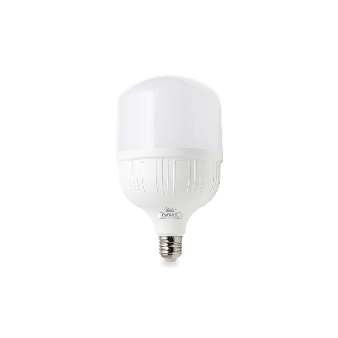 لامپ LED حبابی 40 وات پارمیس مدل SMD LED BULB 40W