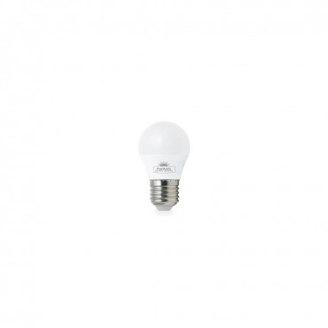 لامپ LED حبابی 5 وات پارمیس مدل  SMD LED BULB 5W