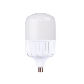 لامپ LED حبابی 50 وات پارس شهاب مدل 50W استوانه ای