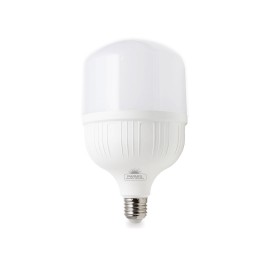 لامپ LED حبابی 50 وات پارمیس مدل SMD LED BULB 50W