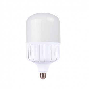 لامپ LED حبابی 60 وات پارس شهاب مدل 60W استوانه ای