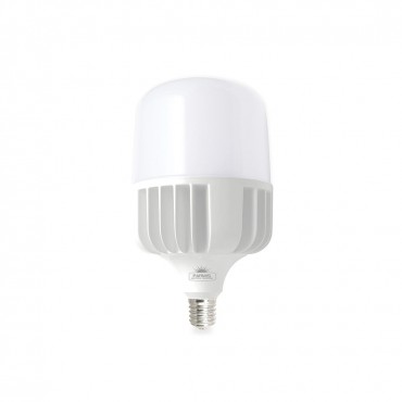 لامپ LED حبابی توان بالا 150 وات پارمیس مدل HIGH POWER SMD LED BULB 150W