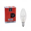 لامپ رشتهای 60 وات شمعی پارس شهاب مدل 60W IL 230V C35 E14