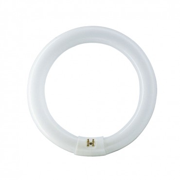 لامپ مهتابی فلوئورسنت گرد 22 وات ژاپن مدل T9