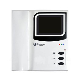 مانیتور آیفون تصویری الکتروپیک 3.5 اینچ مدل 1286 مانیتور آیفون تصویری الکتروپیک 3.5 اینچ مدل 1286