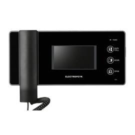 مانیتور آیفون تصویری الکتروپیک 4.3  اینچ مدل 1096 مانیتور آیفون تصویری الکتروپیک 4.3  اینچ مدل 1096