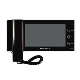 مانیتور آیفون تصویری الکتروپیک 7 اینچ مدل 1294 مانیتور آیفون تصویری الکتروپیک 7 اینچ مدل 1294