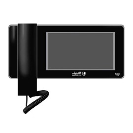 مانیتور آیفون تصویری الکتروپیک 7  اینچ مدل 996 مانیتور آیفون تصویری الکتروپیک 7  اینچ مدل 996