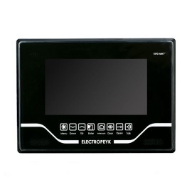 مانیتور آیفون تصویری الکتروپیک7  اینچ مدل 1090 مانیتور آیفون تصویری الکتروپیک7  اینچ مدل 1090
