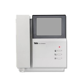 مانیتور آیفون تصویری تابا 4.3 اینچ با حافظه مدل TVD-1040M مانیتور آیفون تصویری تابا 4.3 اینچ با حافظه مدل TVD-1040M