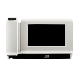 مانیتور آیفون تصویری تابا 7 اینچ صفحه لمسی مدل TVD-1070i مانیتور آیفون تصویری تابا 7 اینچ صفحه لمسی مدل TVD-1070i