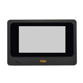 مانیتور آیفون تصویری تابا 7 اینچ صفحه لمسی مدل TVD-4070 مانیتور آیفون تصویری تابا 7 اینچ صفحه لمسی مدل TVD-4070