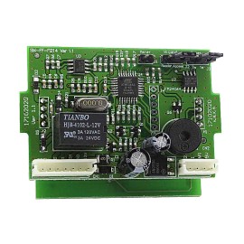 ماژول کارتخوان آیفون تصویری سیماران ماژول کارتخوان آیفون تصویری سیماران