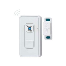 مگنت دزدگیر بی سیم کلاسیک مدل پالس Pulse  مگنت دزدگیر بی سیم کلاسیک مدل پالس Pulse