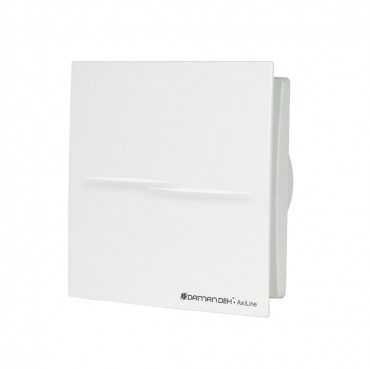 هواکش خانگی آکسی لاین دمنده سری VBX-IP45 مدل 10S2S