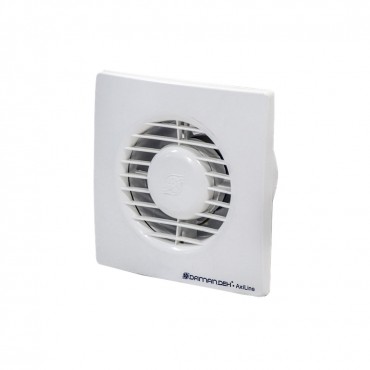 هواکش خانگی آکسی لاین دمنده سری VBX مدل 20S2S